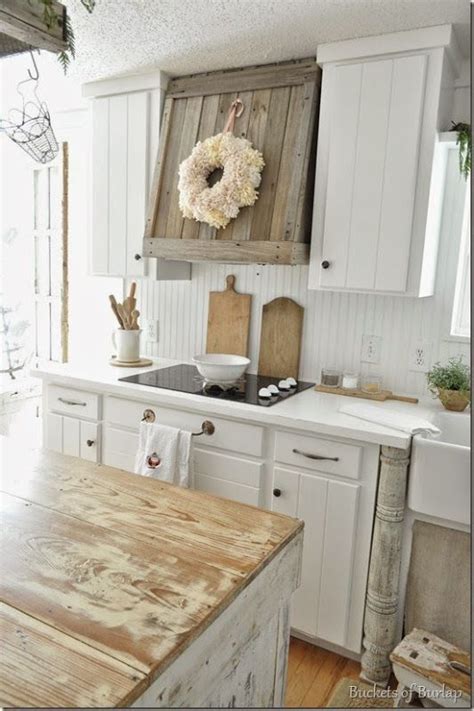 12 Gorgeous Farmhouse Kitchen Cabinets Design Ideas Haus Küchen