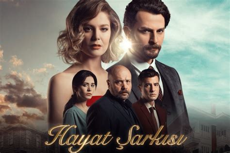With its touching story to social inequalities, the series is a candidate to be a phenomenon. Best Turkish Tv Series of 2017 - Do You Know Turkey ...