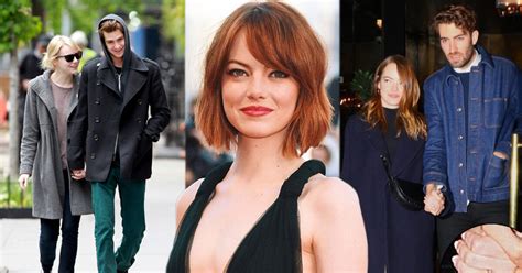 The best of emma stone on the graham norton show. Who is Emma Stone Husband 2021? Her Love Life - Creeto