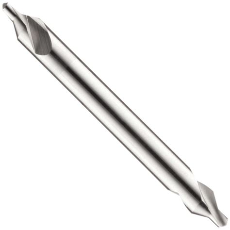 Magafor 115 Series High Speed Steel Combined Drill And Countersink