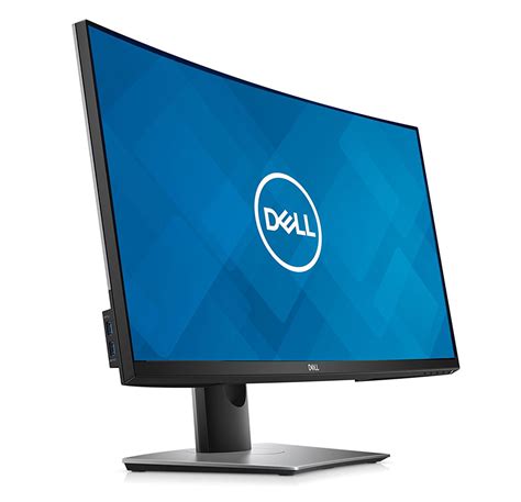 Dell P3418hw Curved Professional Monitor Best Deal South Africa
