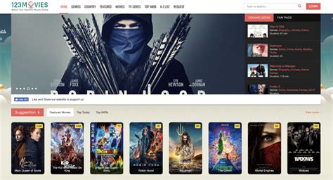 Although there are ads present on the site, one of. Top 10 streaming websites like Putlocker 2019 FREE Streaming