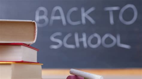 Hd Back To School Wallpaper Pixelstalknet