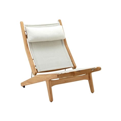 Ventura is the classic teak collection by gloster embodying comfort and style. Gloster Bay Reclining Chair|Buffed Teak|Seagull|Granite|Outdoor Reclining Chair