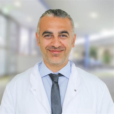 Dr Med Bchar Ibrahim Plastischer And Ästhetischer Chirurg Fußchirurg