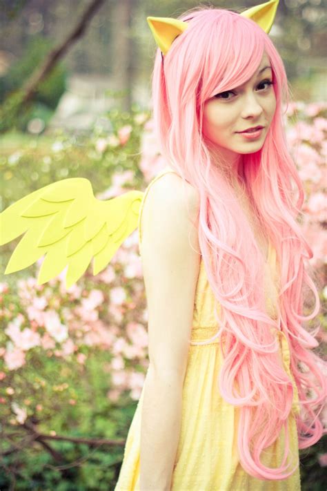 Pin By Maggie Tron On Props Cosplay Hair Cosplay My Little Pony Costume
