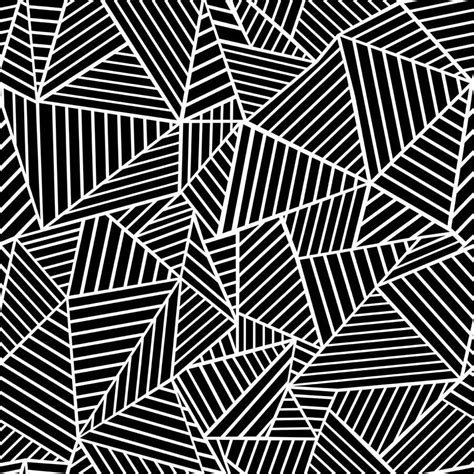Black Geometric Wallpapers Top Free Black Geometric Backgrounds