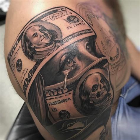 Todays Business Silenced By Money Sirfocus Streetcitytattoos Is The