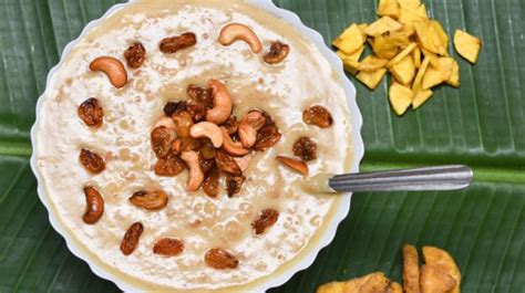 5 Irresistible South Indian Desserts