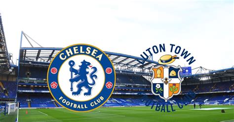 No part of this site may be reproduced without our written permission. Live Stream: Chelsea vs Luton Town - 2021 FA Cup - Cliq NG