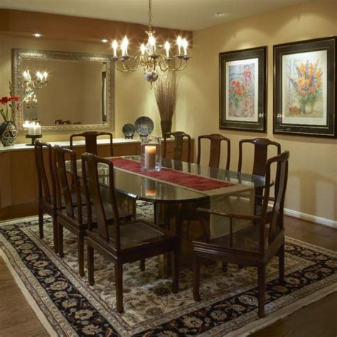 Rated 4.5 out of 5 stars. 17 Sleek Asian Inspired Dining Rooms for Sophisticated Look