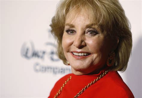As Barbara Walters Retires, the Big TV Interview Signs Off, Too - The