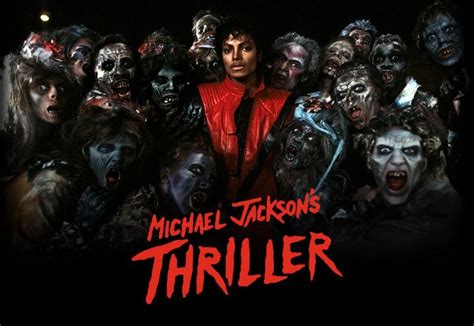 Las Mejores 194 Portada De Thriller Michael Jackson Aluxdemexicoga