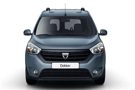 Dacia Dokker Tce 115 Stepway Prijs En Specificaties