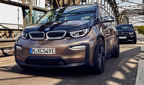 Skip shop by type carousel. BMW i3 range increases with new 2019 120Ah version of the ...