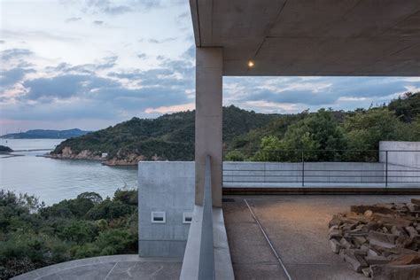 Japans Art Islands The Work Of Tadao Ando In Naoshima Archdaily