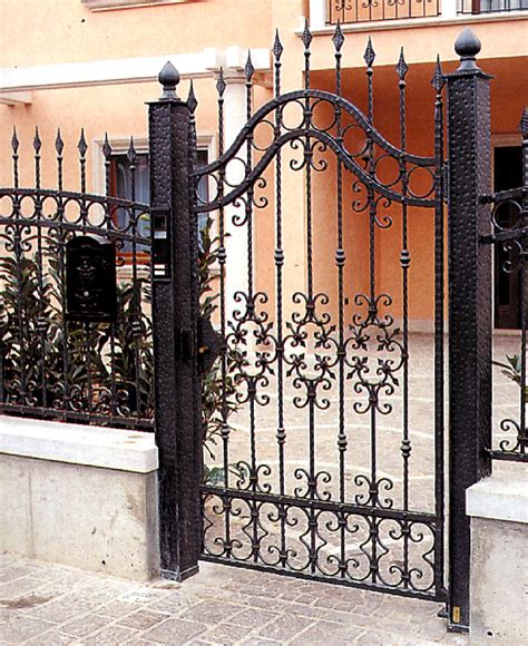 When purchasing a metal panel for balconies or stair railings. Outwater Introduces its Wrought Iron Decorative Panels