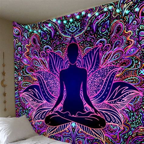 Closing Sale 😰 Trippy Tapestry Tapestry Colorful Tapestry