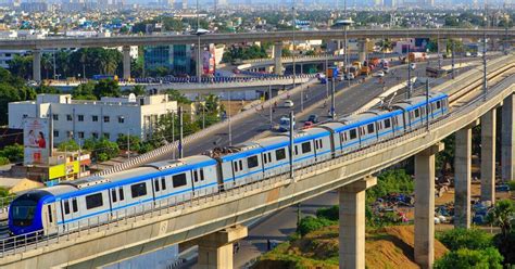 Yeah people out here don't trust many but like things which seems little cheap. Three bids for Chennai metro Phase 2 works | Metro Report ...