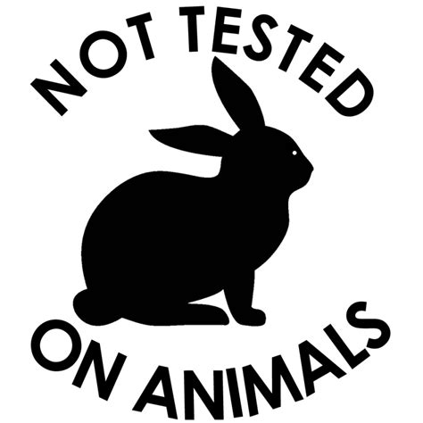 Understanding Cruelty Free Logos Free The Bunnies