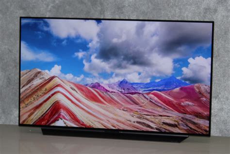 Lg C2 Oled One Of The Best Tvs You Can Buy In South Africa Jopress News