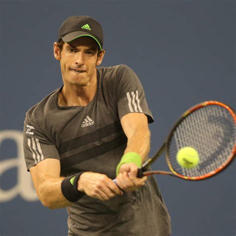 5 Things Andy Murray Must Accomplish to Have a Successful 2015 Season