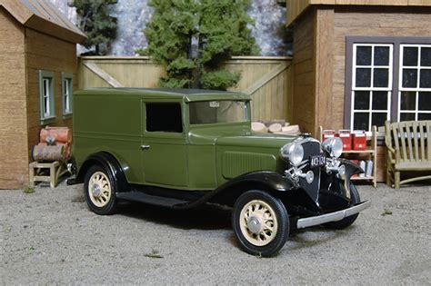 Model Cars And Trucks 124 Scale