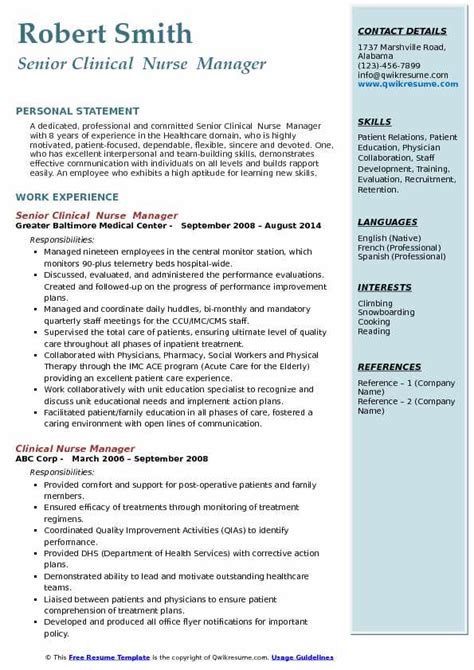Download the resume template (available. Sample Of Discussing Skills And Abilities Examples As A ...