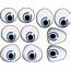 Best Googly Eyes Clip Art 19765  Clipartioncom