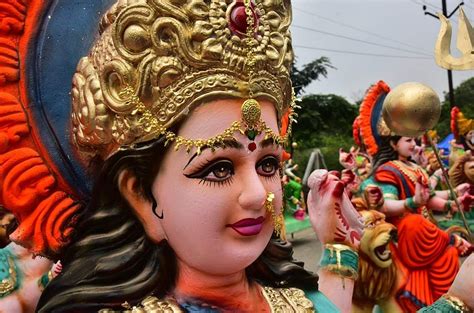 Kolkata Sex Workers Decide To Stop Their Durga Puja The New Indian Express