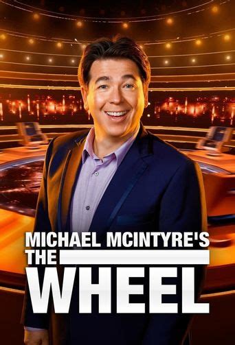 The Wheel Season 1 Where To Watch Every Episode Reelgood