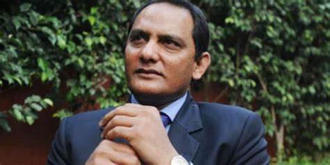 Mohammad Azharuddin Stand To Be Inaugurated Before Start Of First India