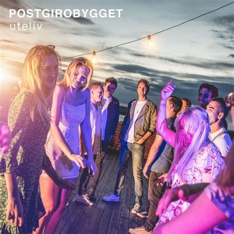 Lyrics for top songs by postgirobygget. Postgirobygget, Uteliv in High-Resolution Audio ...