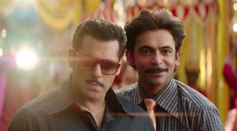 Bharat Box Office Collection Day 2 Salman Khan Film Earns Rs 7330