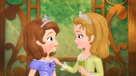 Who S Your Favorite Character Poll Results Sofia The First Fanpop