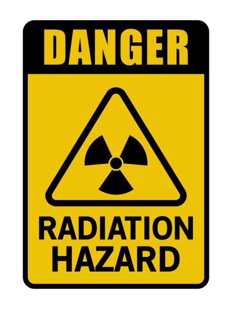 Radioactive Sign