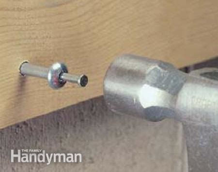 Slip the concrete sleeve anchor into the hole. Woodworking plans toy train, Wooden Cookbook Stand Plans ...