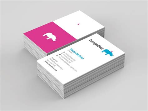 Hopefully, you will discover this free css cards is. Beautiful, Minimalist Business Cards | Artatm - Creative ...