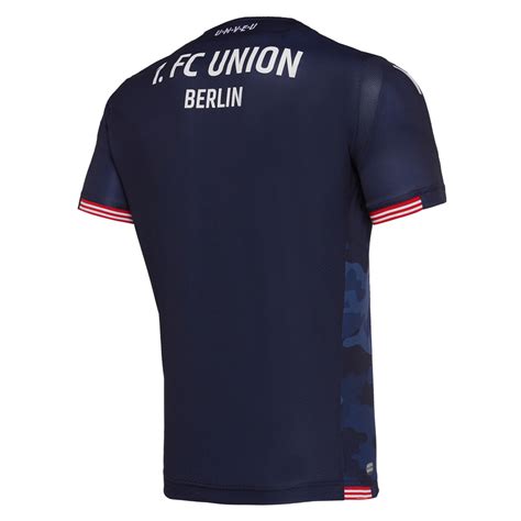 Livestream.com follow international series of champions's profile on livestream for updates on live events. Union Berlin 2018-19 Macron Third Kit | 18/19 Kits ...