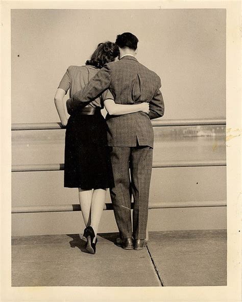 Vintage Couple On Tumblr