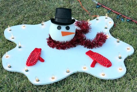 If you've been looking for new ways to dress up your lawn this holiday. 17 Most Simple & Beautiful DIY Christmas Decorations That ...