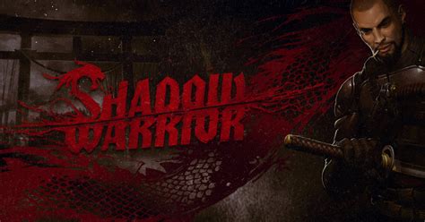 Shadow Warrior Татах Танилцуулга Gaming Moose