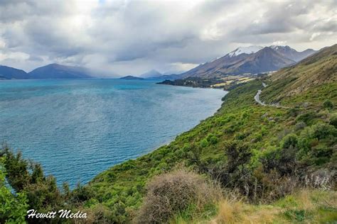 The Essential Queenstown New Zealand Travel Guide