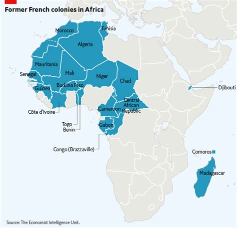 Africa And France Reshaping Ties And Renewing Engagement