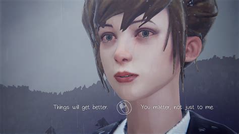 The Hardest Choices We Re Not Ready To Make Again In Life Is Strange Remastered Collection