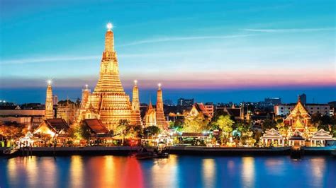Bangkok Holidays 2018 2019 City Breaks From Tui
