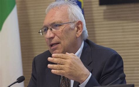 Patrizio Bianchi, nuovo Ministro dell'Istruzione? Le idee | ScuolaInforma