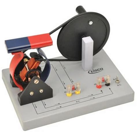 Labequip Electronic Hand Generator Model At Rs 850 In New Delhi Id