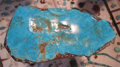 Natural Turquoise From Iran Only 13000 Isnt It Fmf