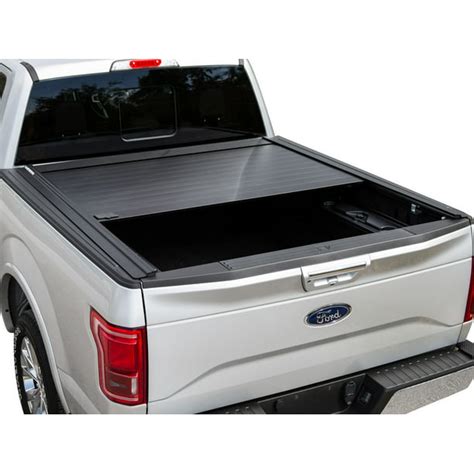 Gatortrax Retractable Mx Tonneau Truck Bed Cover 2007 2013 Chevy
